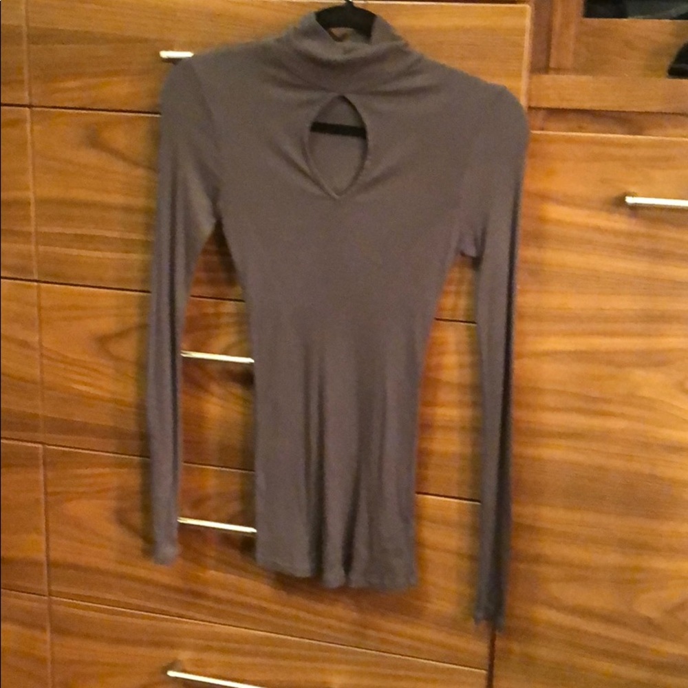 Turtleneck